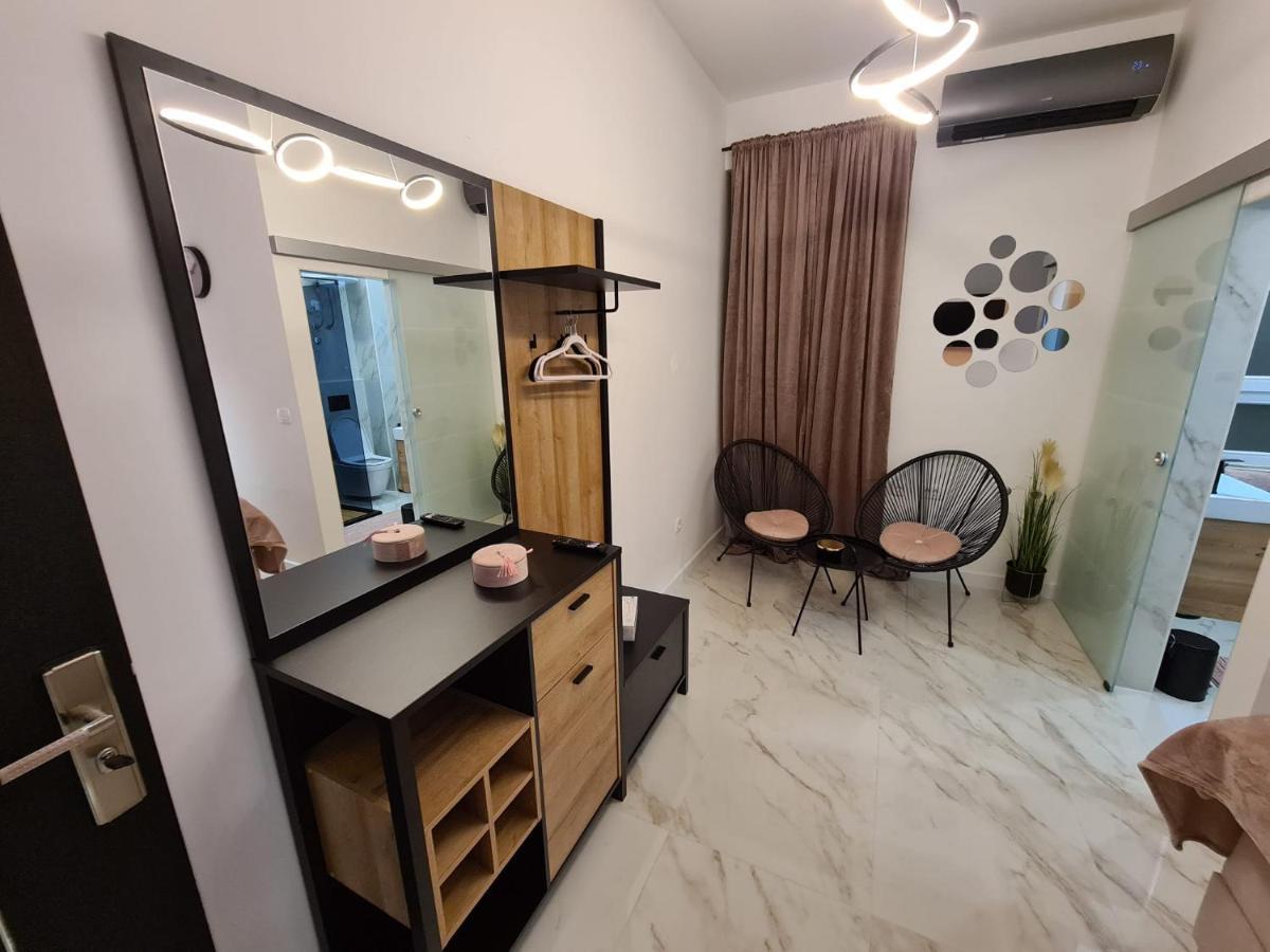 Premium Class Apartmán *