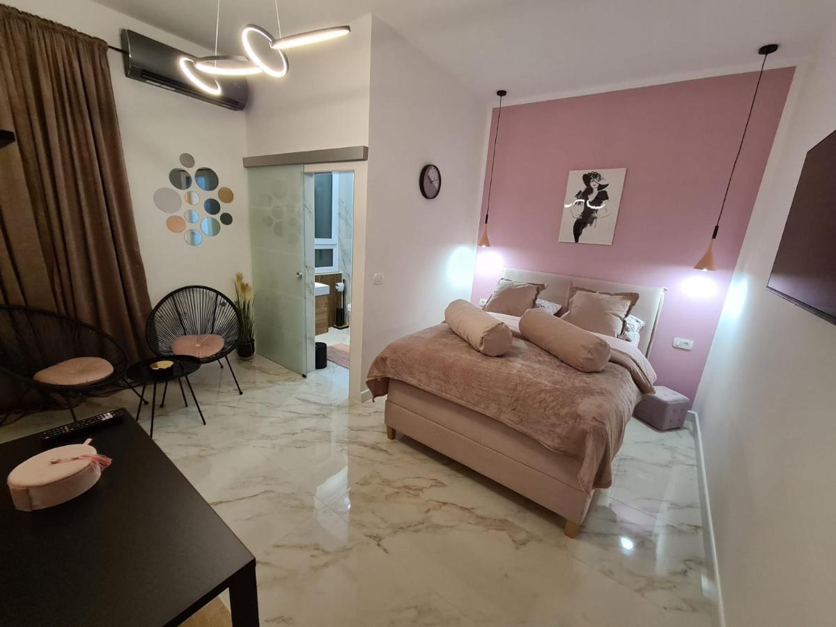 Apartmán Premium Class Zadar