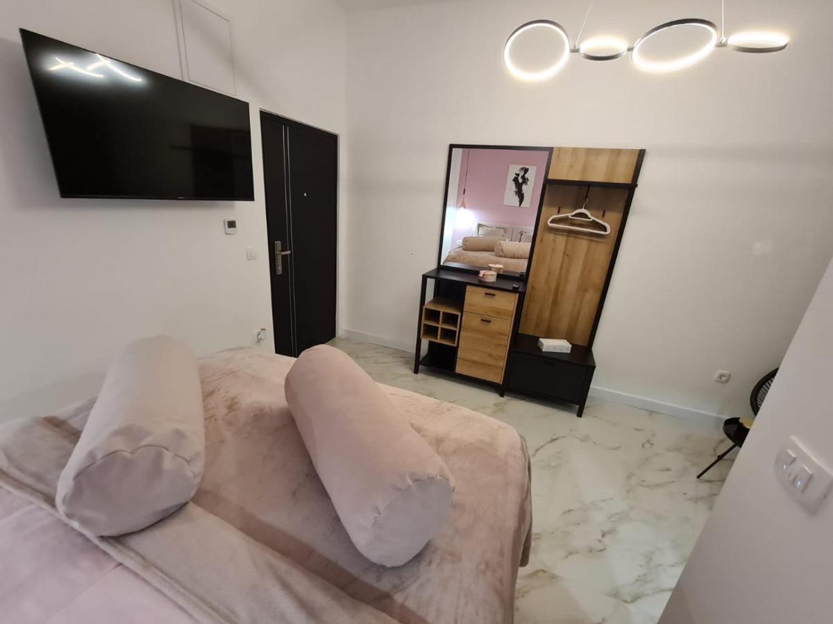 Premium Class Apartmán *