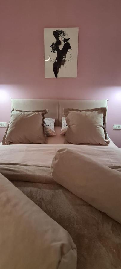 Apartmán Premium Class Zadar