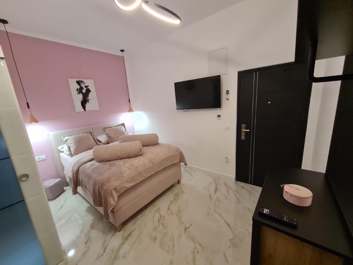Premium Class Apartmán Zadar