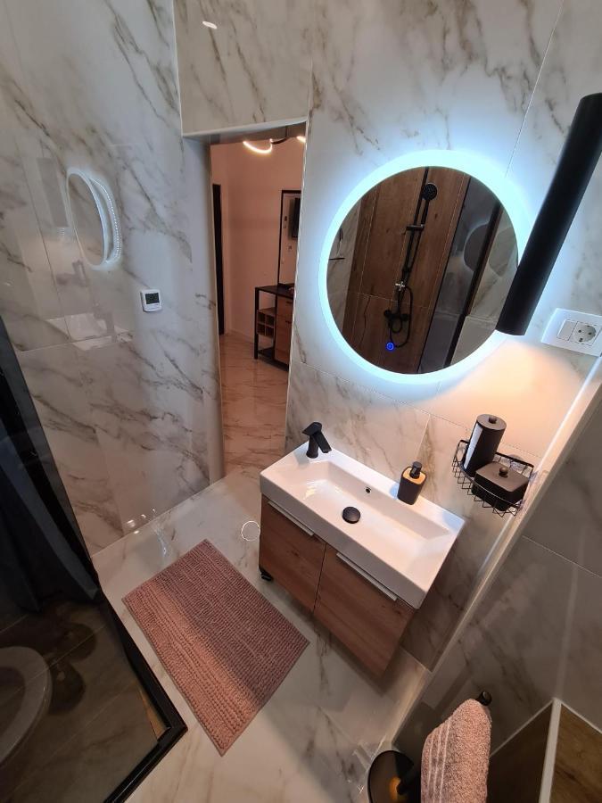 Premium Class Appartement *