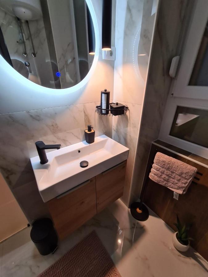 Appartement Premium Class